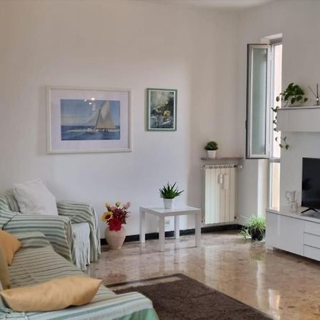 Apartament La Vie En Rose Flat Sestri Levante Zewnętrze zdjęcie