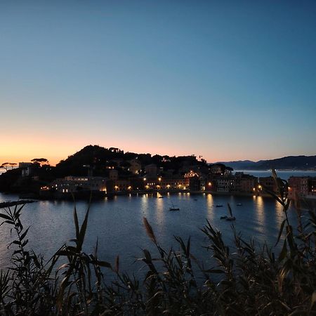 Apartament La Vie En Rose Flat Sestri Levante Zewnętrze zdjęcie