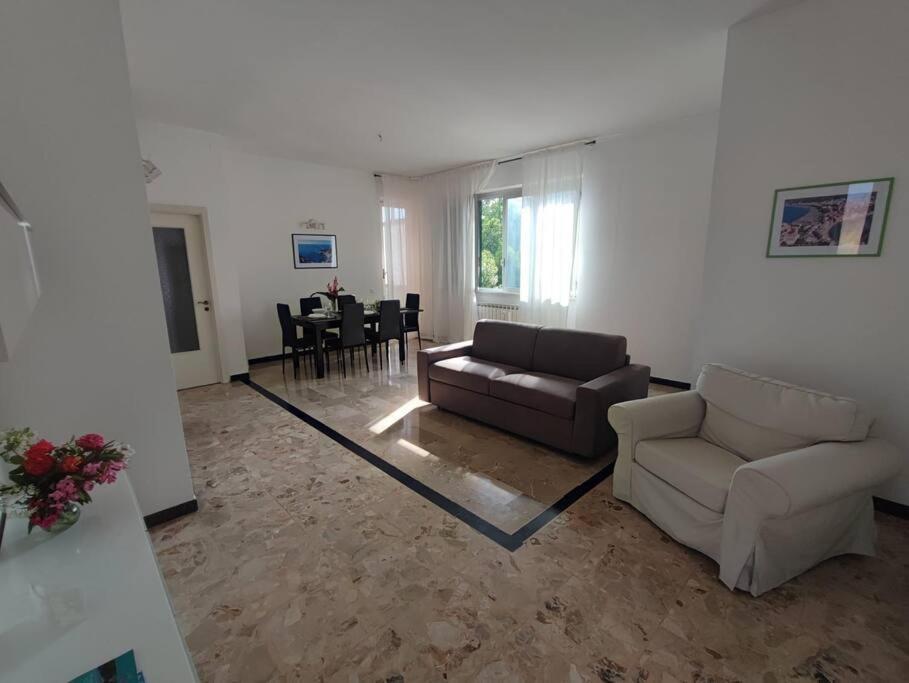 Apartament La Vie En Rose Flat Sestri Levante Zewnętrze zdjęcie
