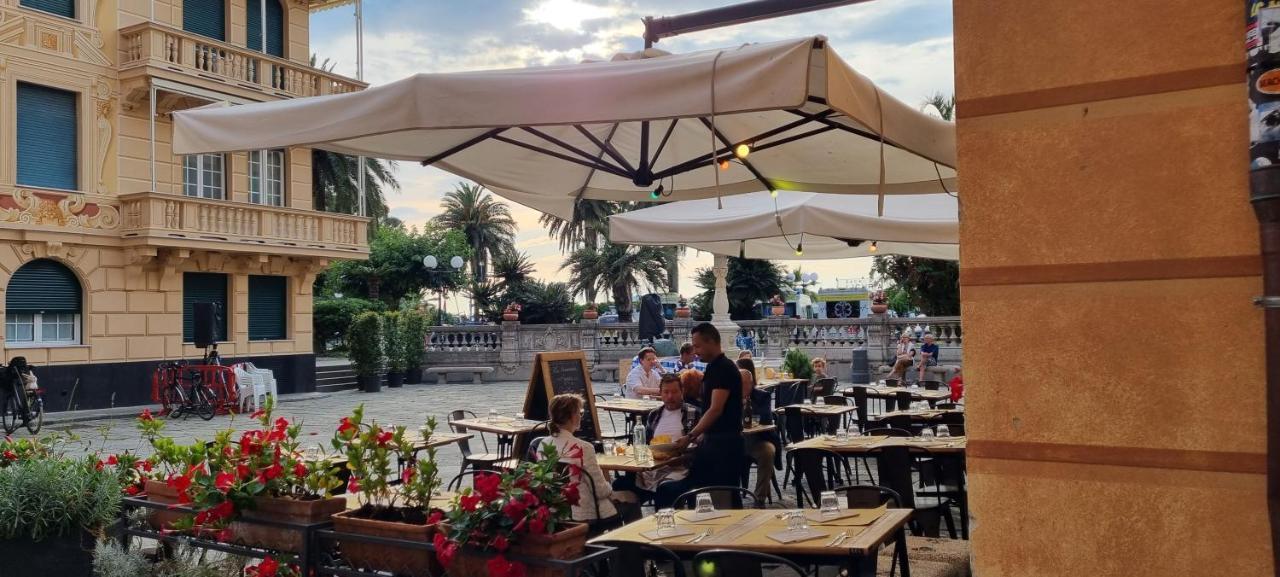Apartament La Vie En Rose Flat Sestri Levante Zewnętrze zdjęcie