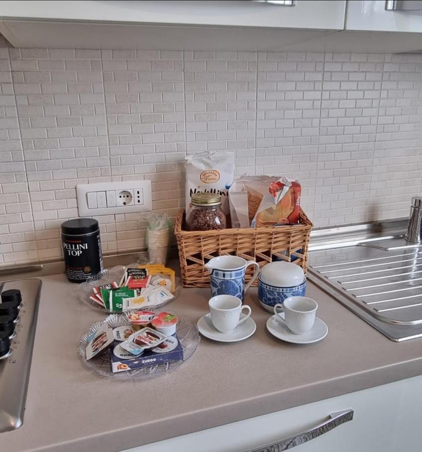 Apartament La Vie En Rose Flat Sestri Levante Zewnętrze zdjęcie