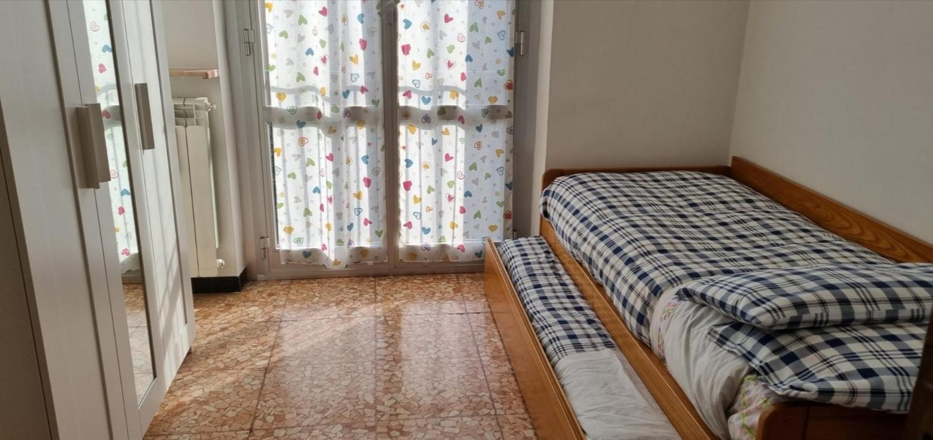 Apartament La Vie En Rose Flat Sestri Levante Zewnętrze zdjęcie