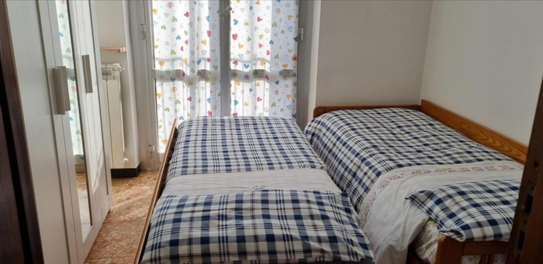 Apartament La Vie En Rose Flat Sestri Levante Zewnętrze zdjęcie