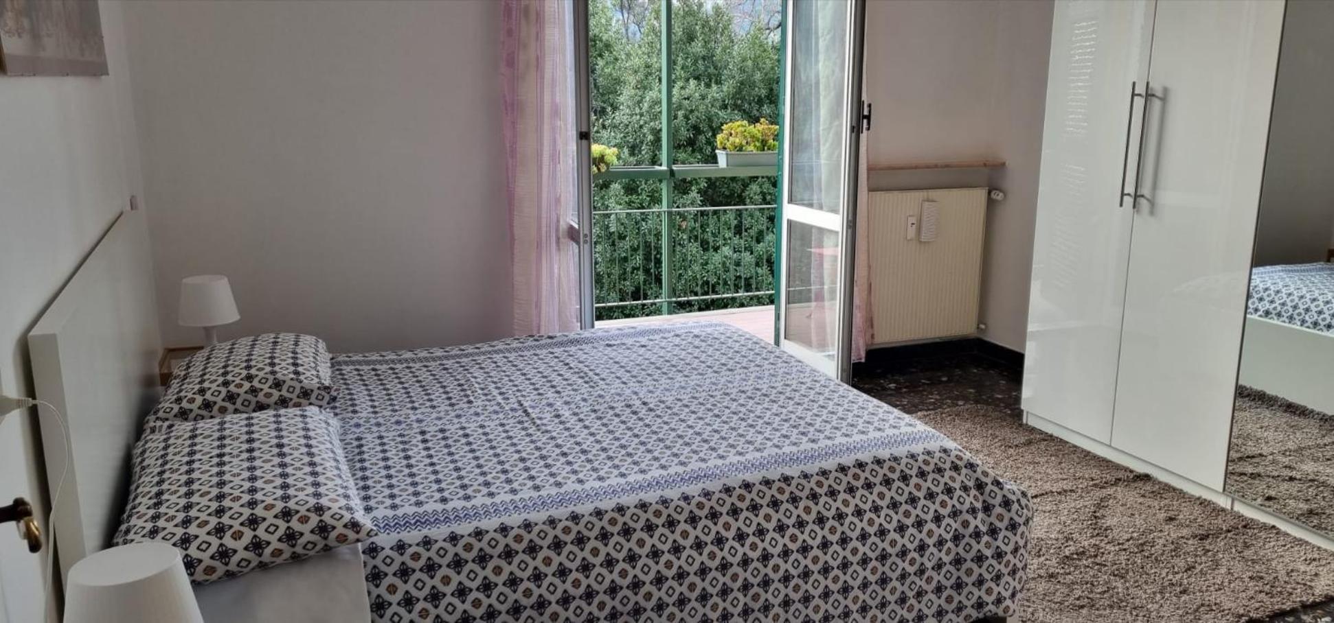 Apartament La Vie En Rose Flat Sestri Levante Zewnętrze zdjęcie