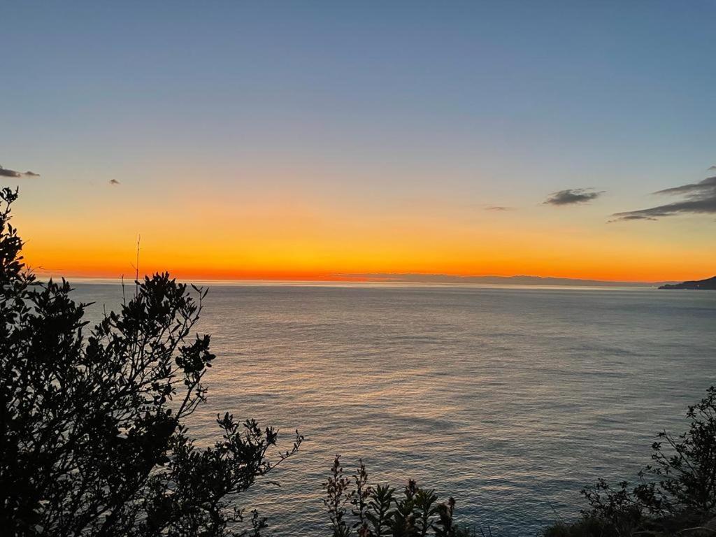 Apartament La Vie En Rose Flat Sestri Levante Zewnętrze zdjęcie