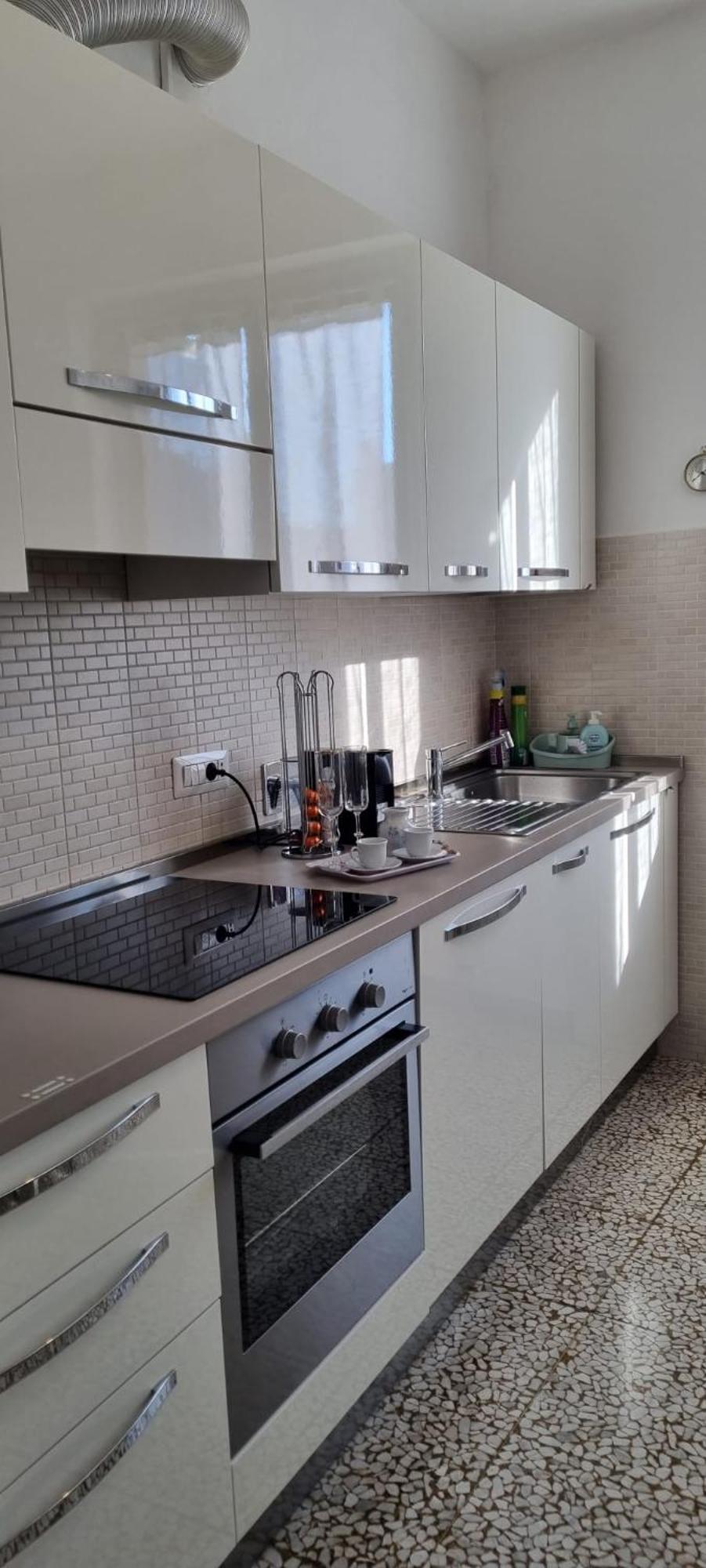 Apartament La Vie En Rose Flat Sestri Levante Zewnętrze zdjęcie