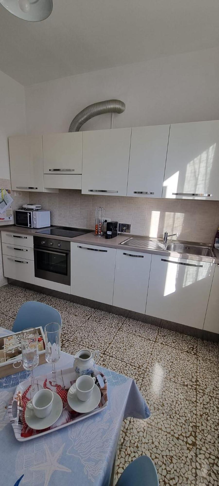 Apartament La Vie En Rose Flat Sestri Levante Zewnętrze zdjęcie
