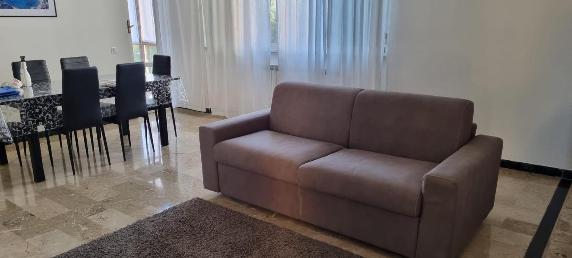 Apartament La Vie En Rose Flat Sestri Levante Zewnętrze zdjęcie