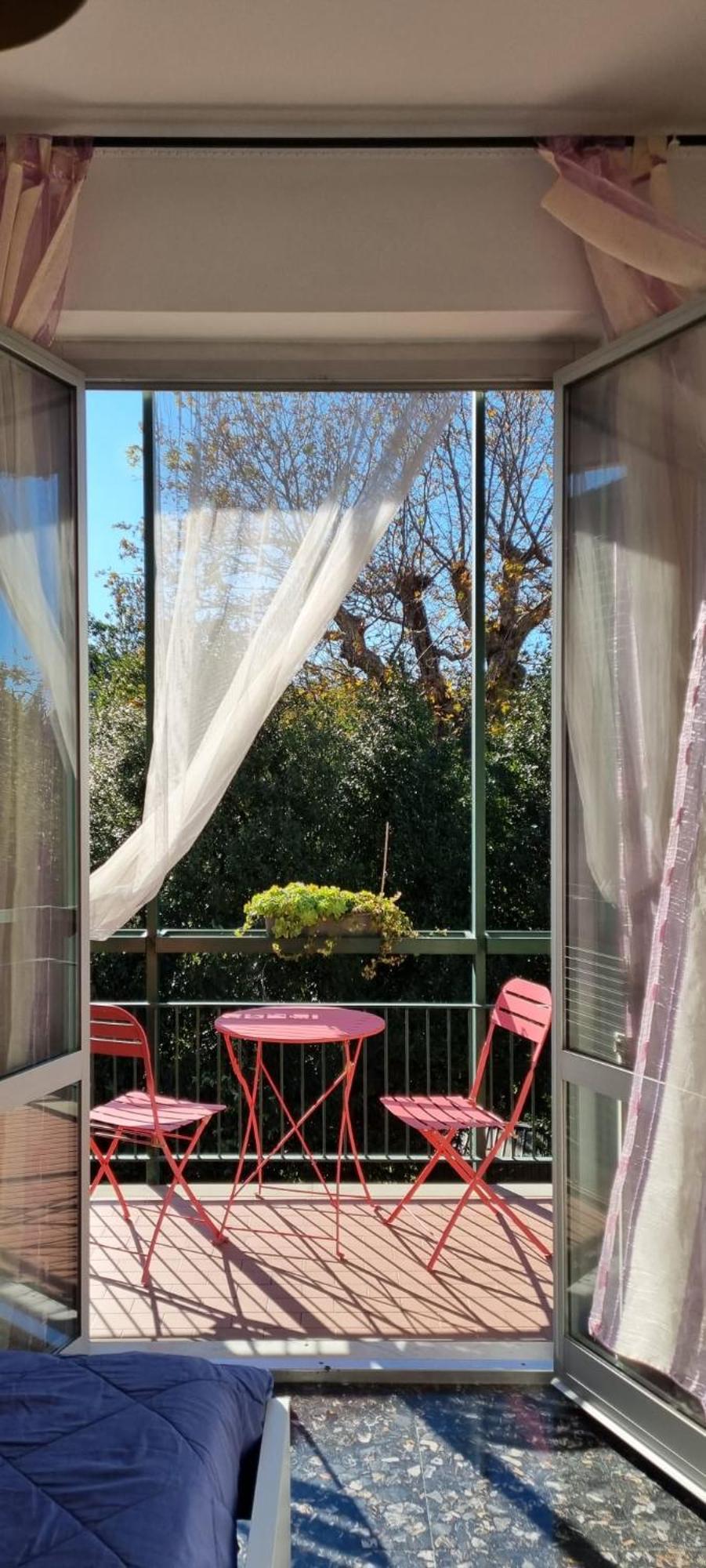 Apartament La Vie En Rose Flat Sestri Levante Zewnętrze zdjęcie