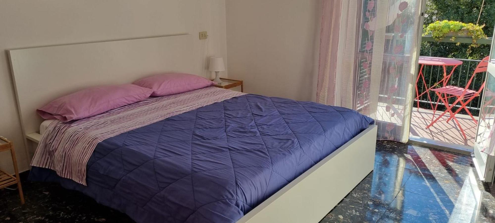 Apartament La Vie En Rose Flat Sestri Levante Zewnętrze zdjęcie