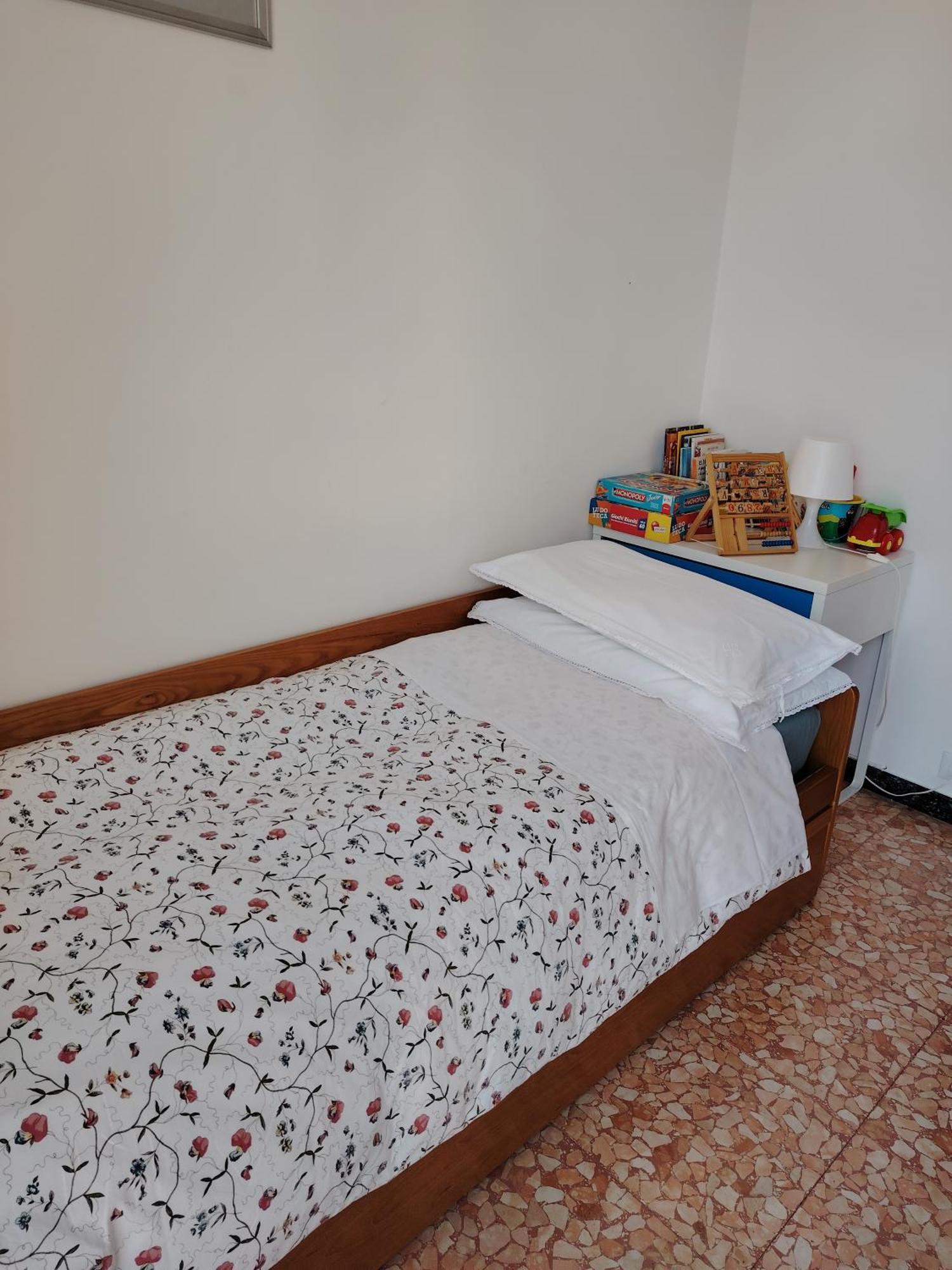 Apartament La Vie En Rose Flat Sestri Levante Zewnętrze zdjęcie