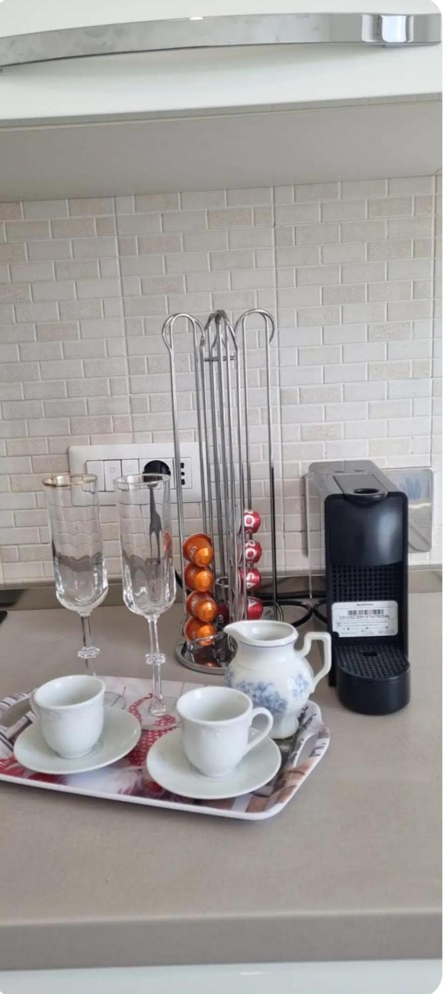 Apartament La Vie En Rose Flat Sestri Levante Zewnętrze zdjęcie